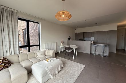 Appartement te huur in Hasselt