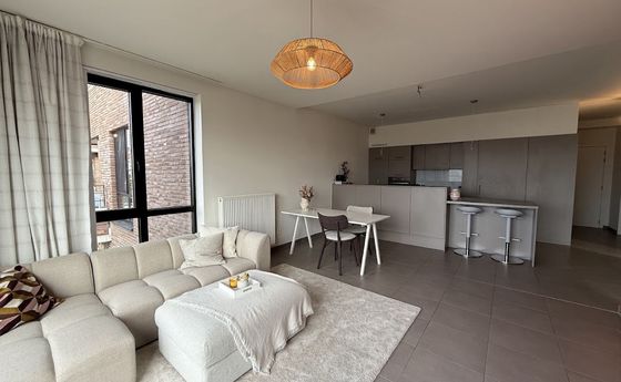 Appartement te huur in Hasselt