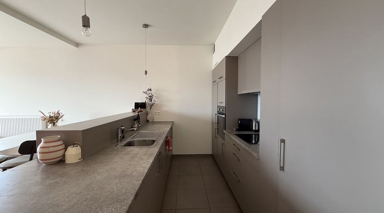 Appartement te huur in Hasselt