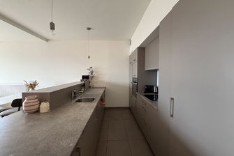 Appartement te huur in Hasselt