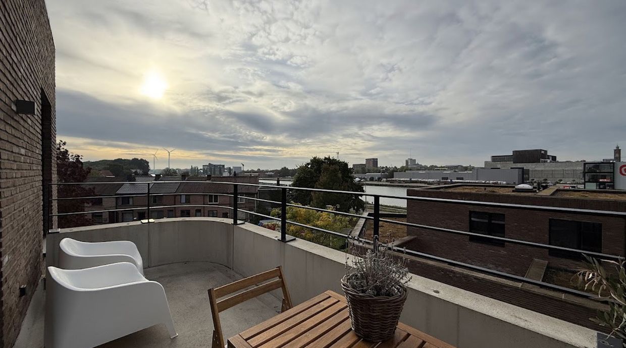 Appartement te huur in Hasselt