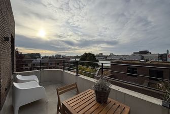 Appartement te huur in Hasselt