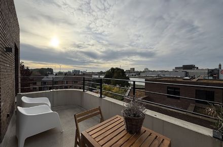 Appartement te huur in Hasselt