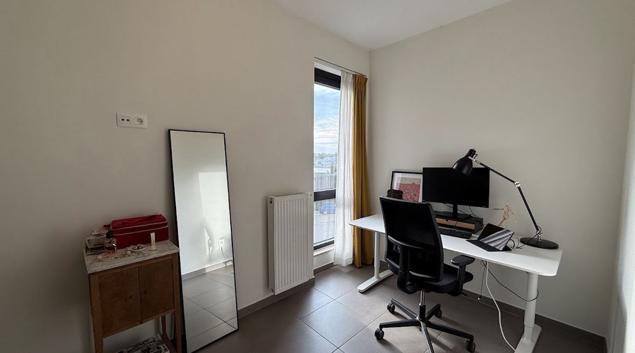 Appartement te huur in Hasselt