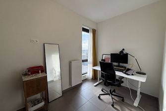 Appartement te huur in Hasselt