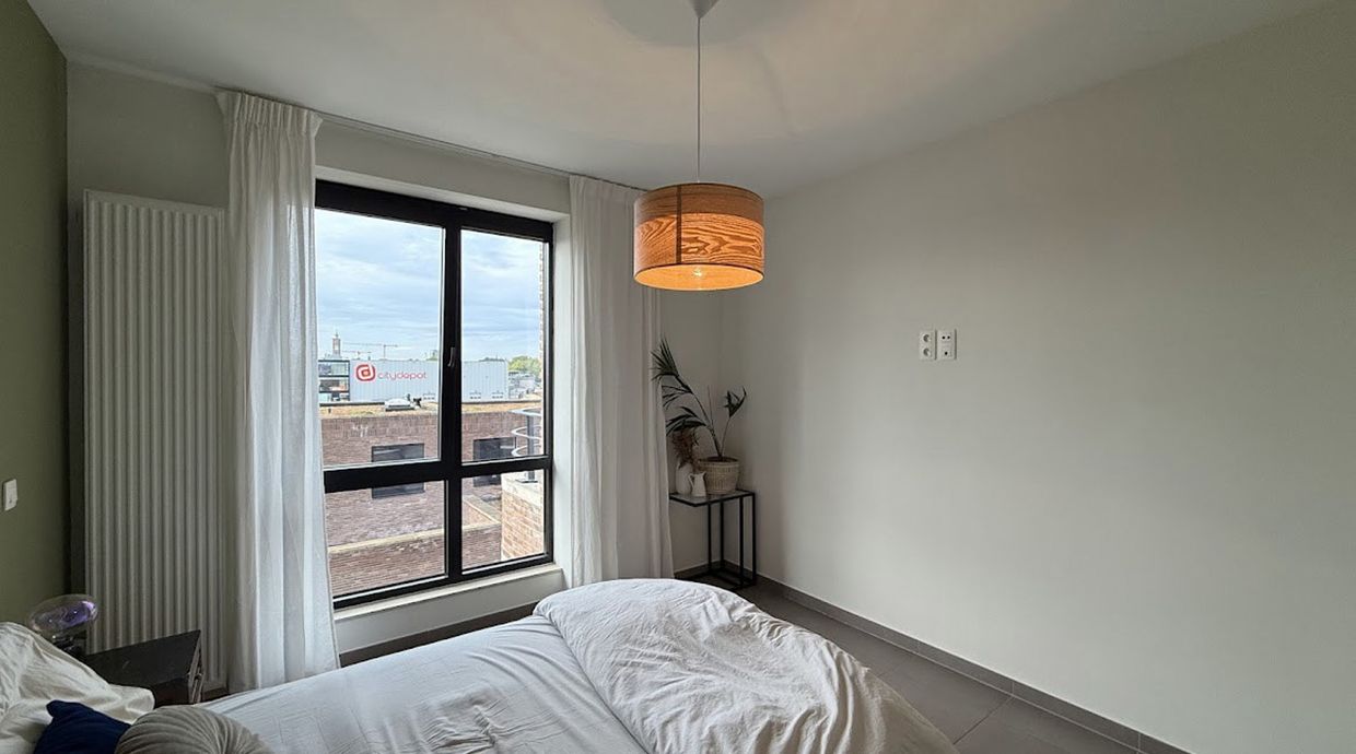 Appartement te huur in Hasselt
