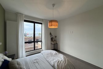 Appartement te huur in Hasselt