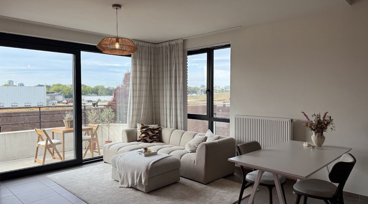 Appartement te huur in Hasselt