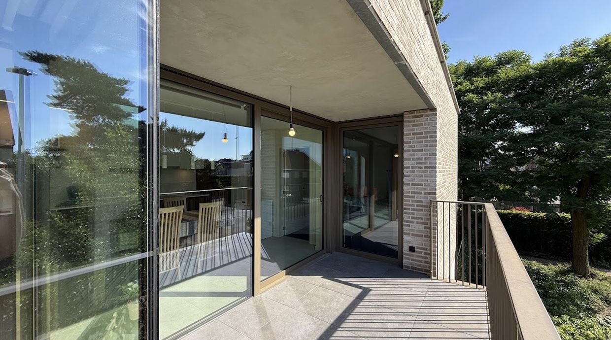 Appartement te huur in Hasselt
