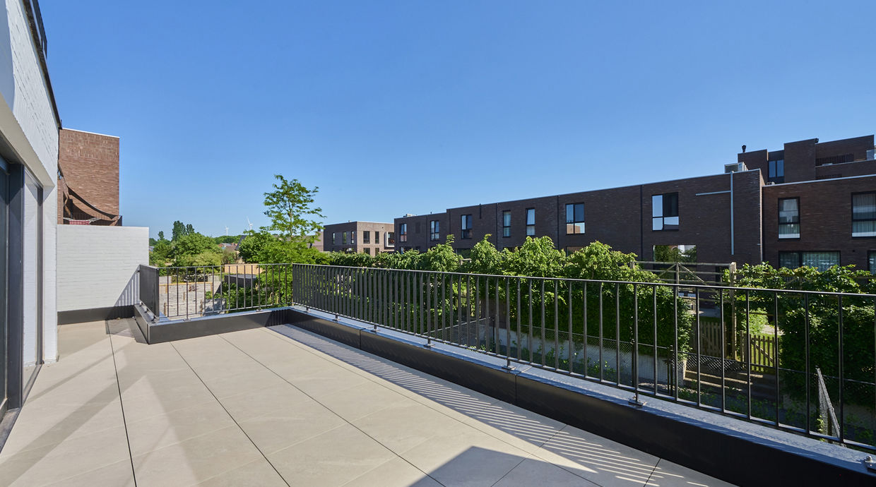 Appartement te huur in Hasselt