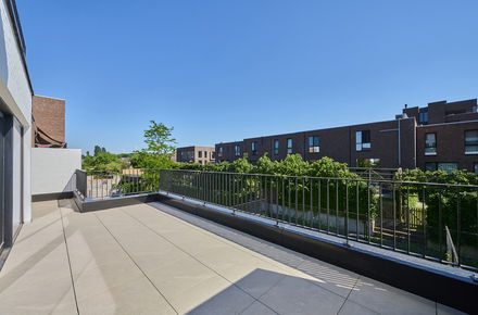 Appartement te huur in Hasselt