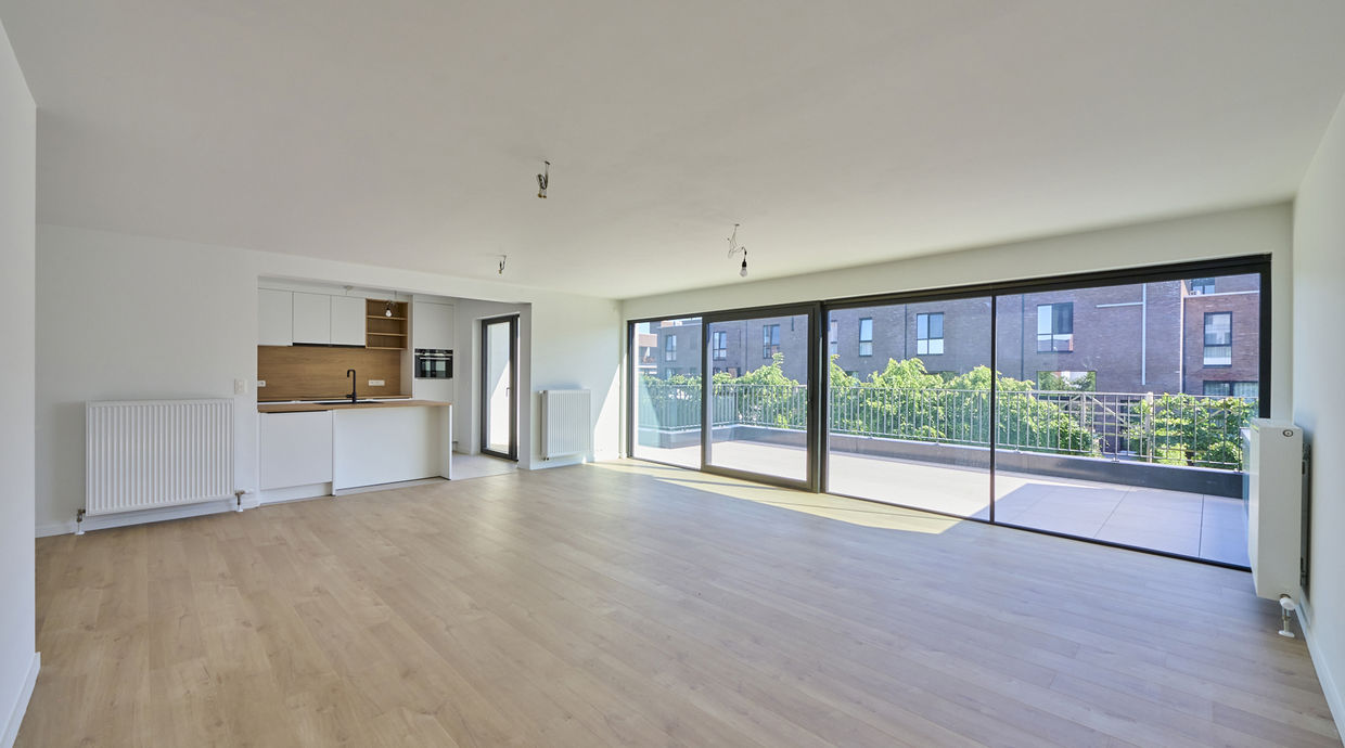 Appartement te huur in Hasselt