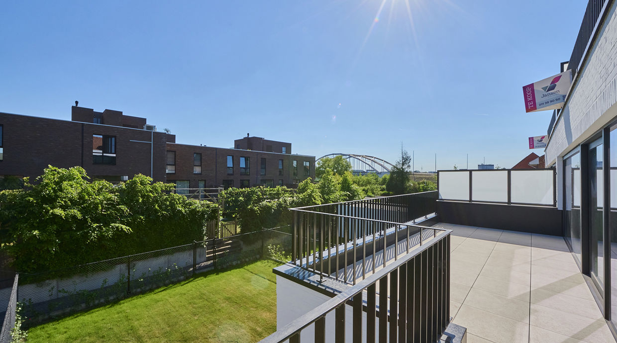 Appartement te huur in Hasselt