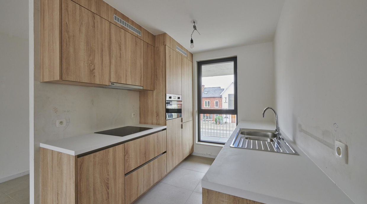 Appartement te huur in Hasselt
