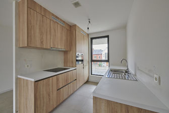 Appartement te huur in Hasselt