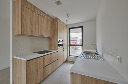 Appartement te huur in Hasselt