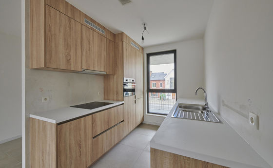 Appartement te huur in Hasselt