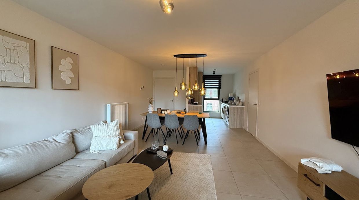 Appartement te huur in Hasselt
