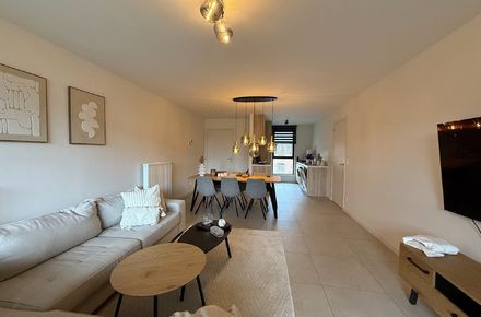 Appartement te huur in Hasselt