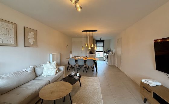 Appartement te huur in Hasselt