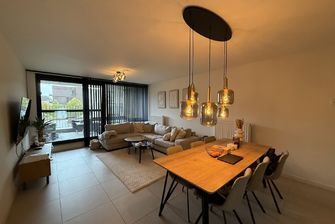 Appartement te huur in Hasselt