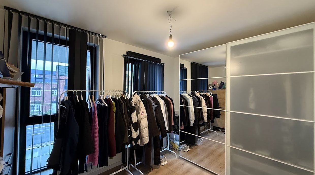 Appartement te huur in Hasselt