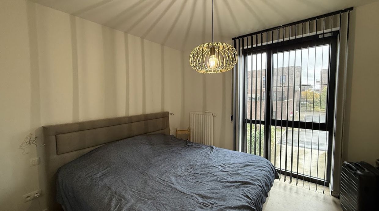 Appartement te huur in Hasselt