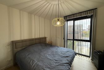 Appartement te huur in Hasselt