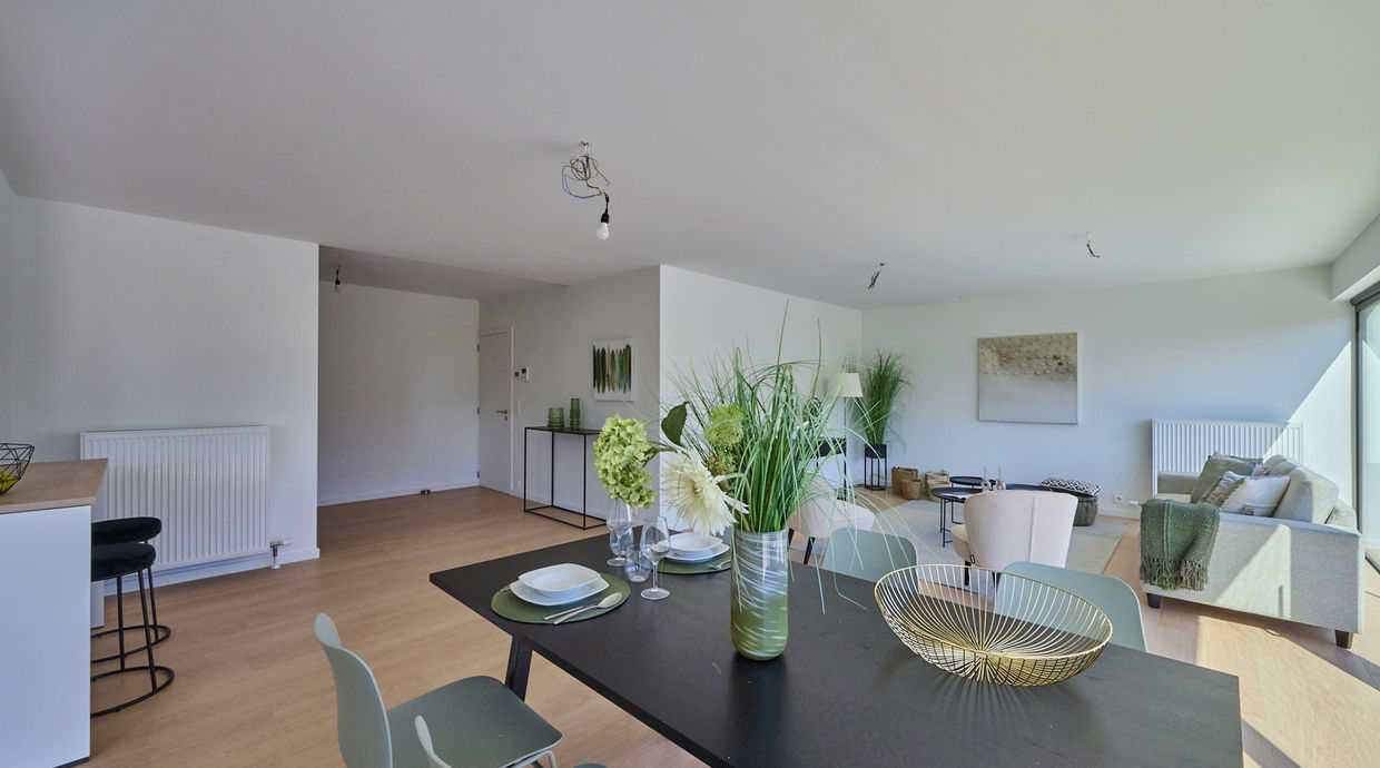 Appartement te huur in Hasselt