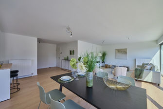 Appartement te huur in Hasselt