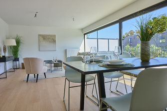 Appartement te huur in Hasselt