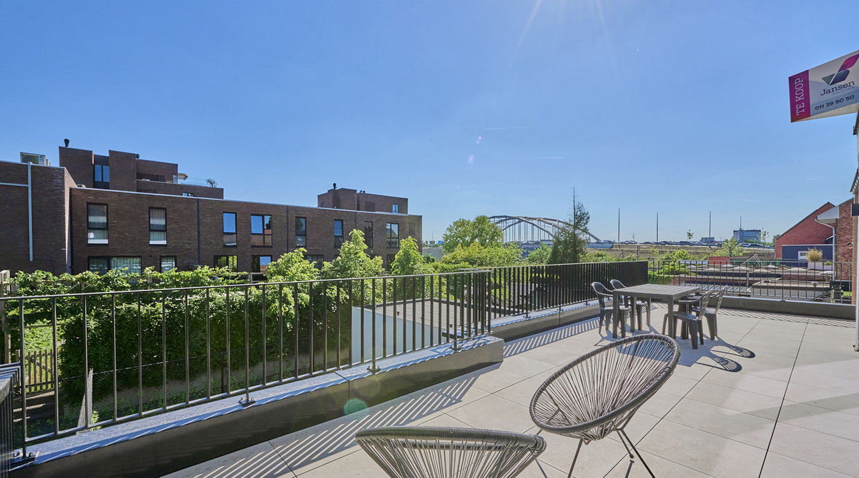 Appartement te huur in Hasselt