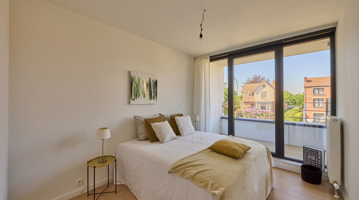 Appartement te huur in Hasselt