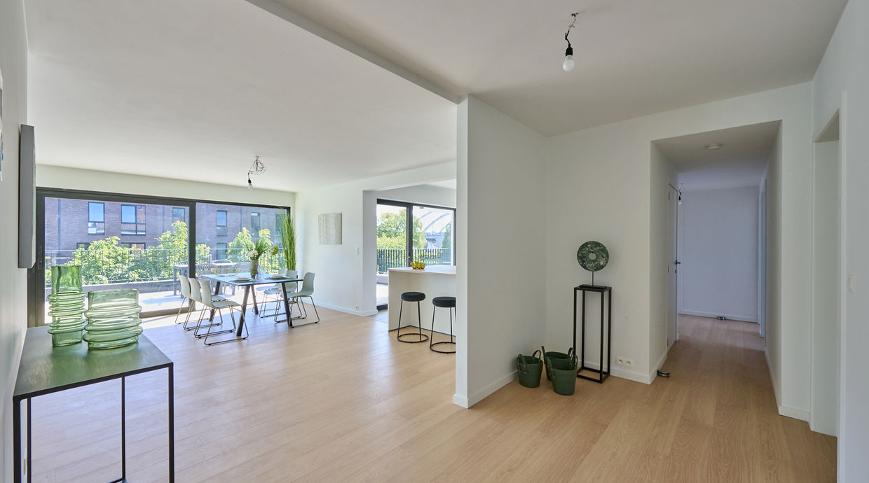 Appartement te huur in Hasselt