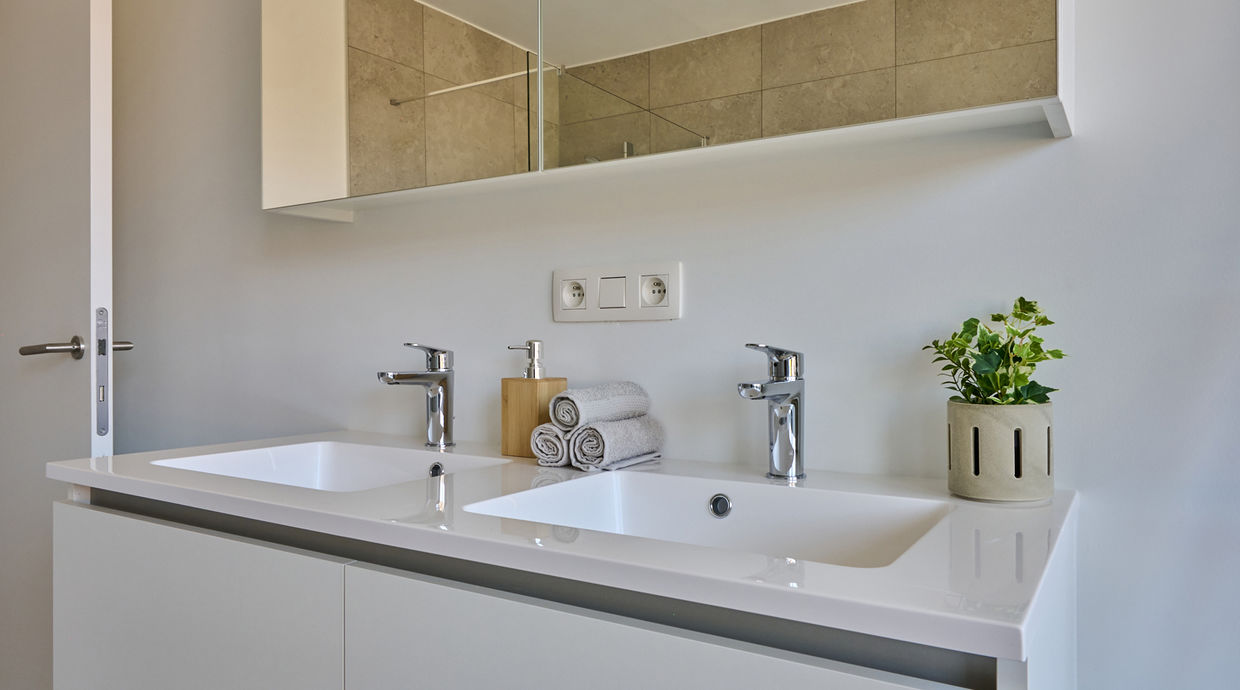 Appartement te huur in Hasselt