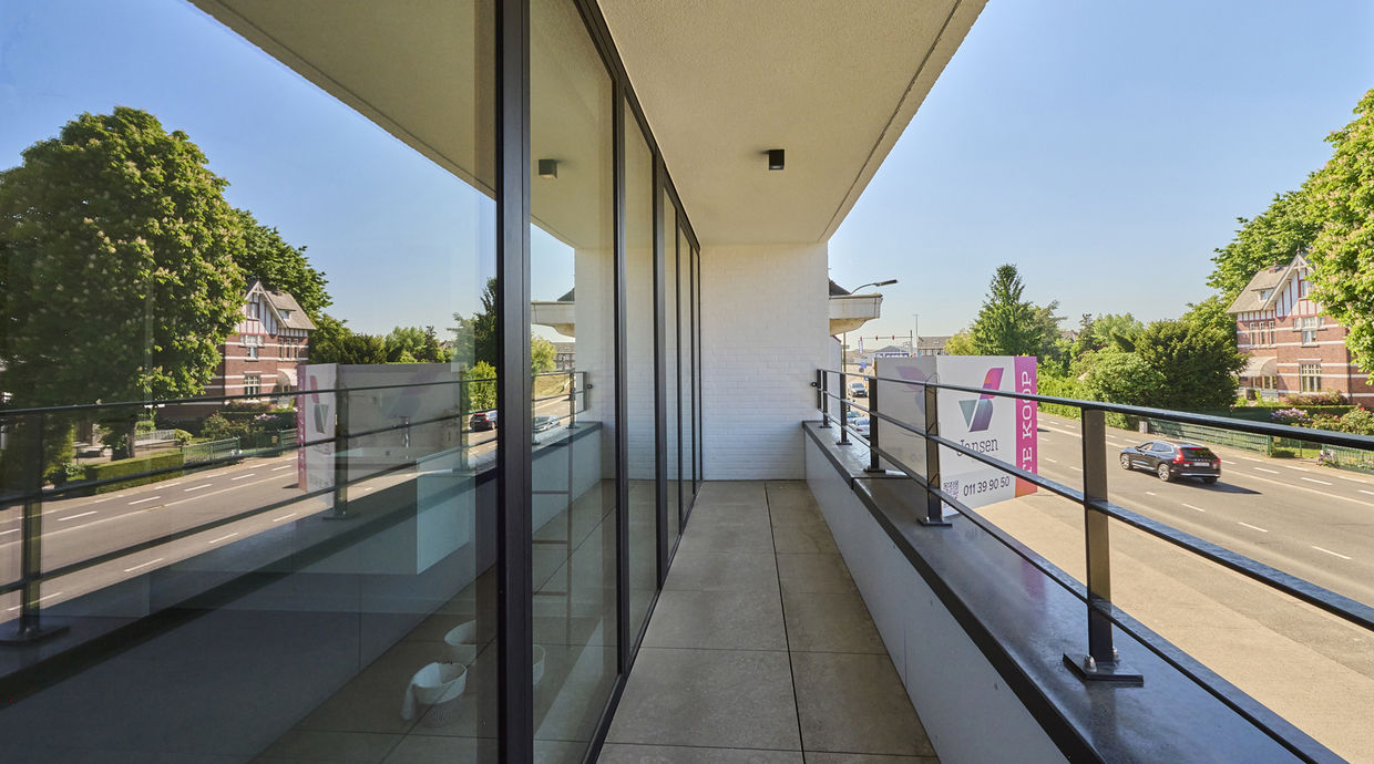 Appartement te huur in Hasselt