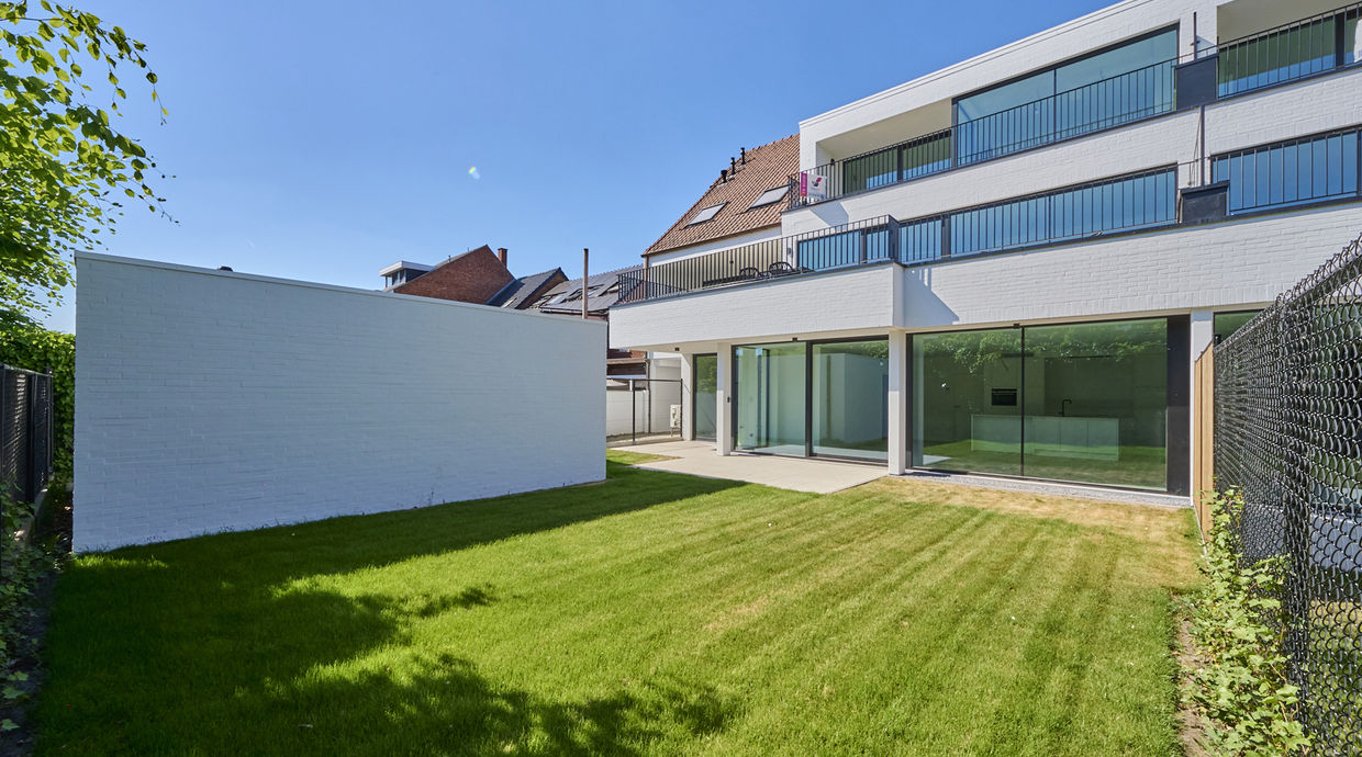 Appartement te huur in Hasselt