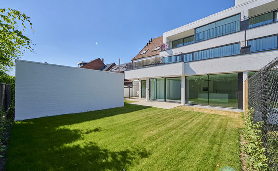 Appartement te huur in Hasselt