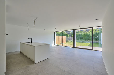 Appartement te huur in Hasselt