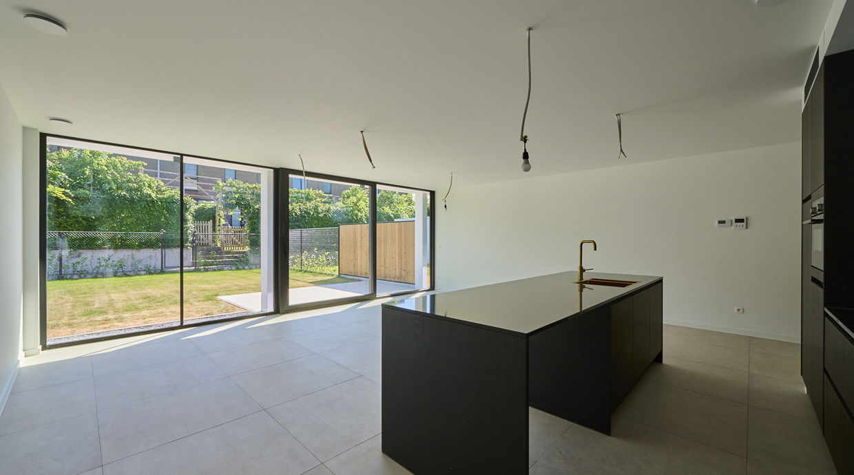 Appartement te huur in Hasselt