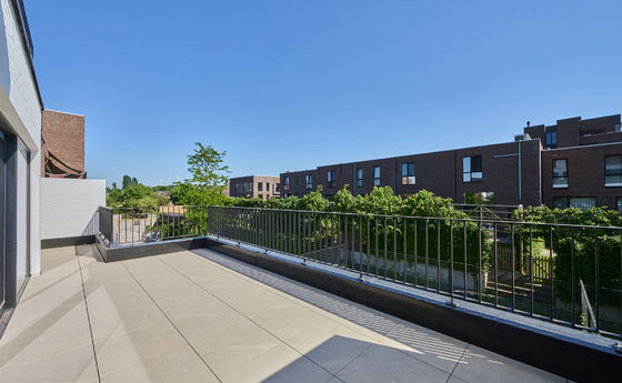 Appartement te huur in Hasselt