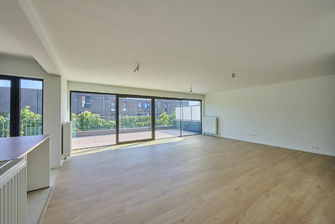 Appartement te huur in Hasselt