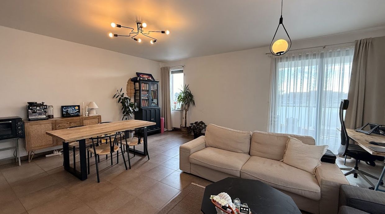 Appartement te huur in Hasselt
