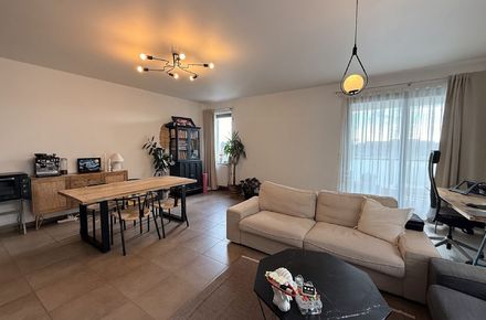 Appartement te huur in Hasselt