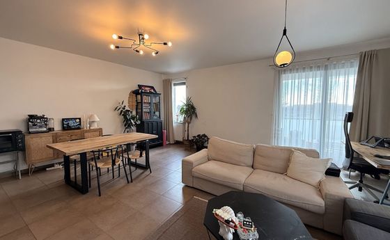 Appartement te huur in Hasselt