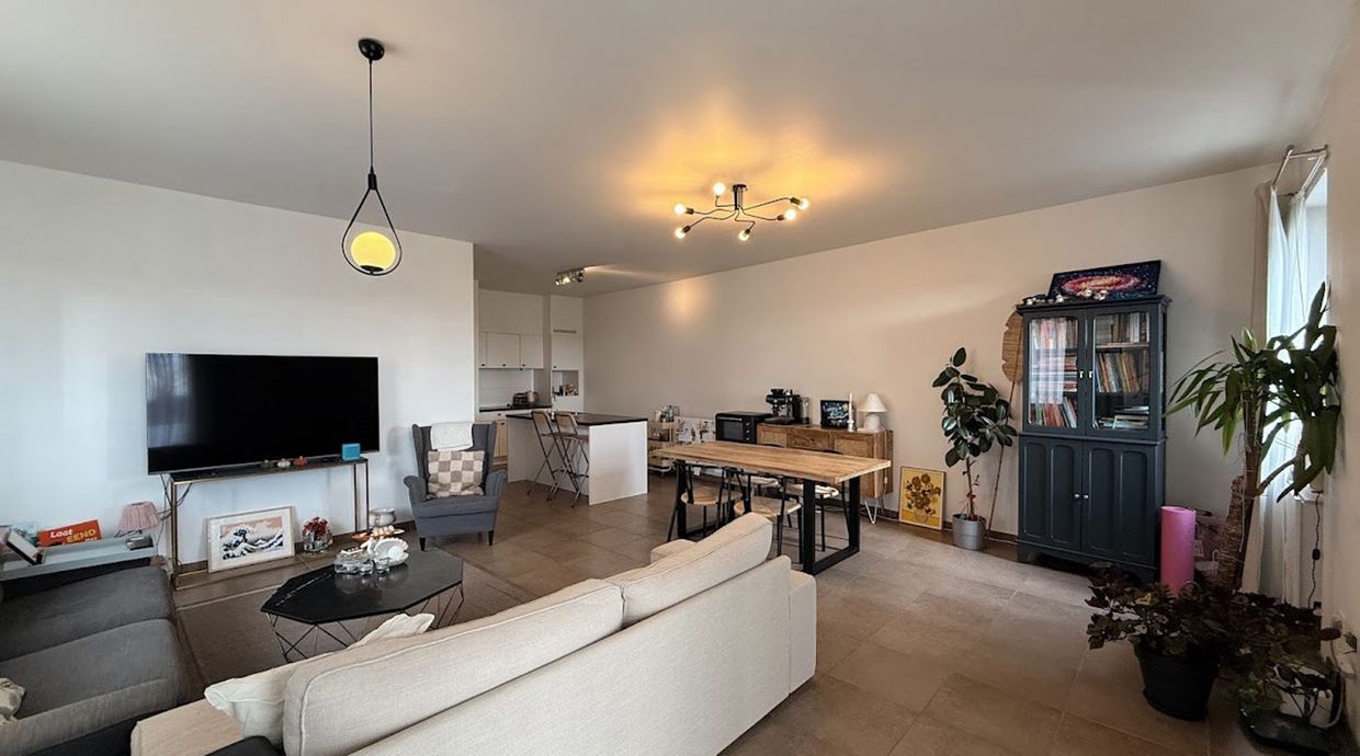 Appartement te huur in Hasselt