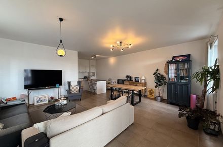 Appartement te huur in Hasselt