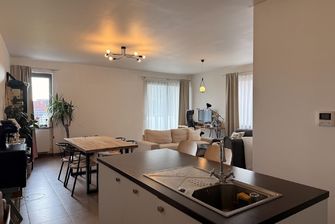 Appartement te huur in Hasselt