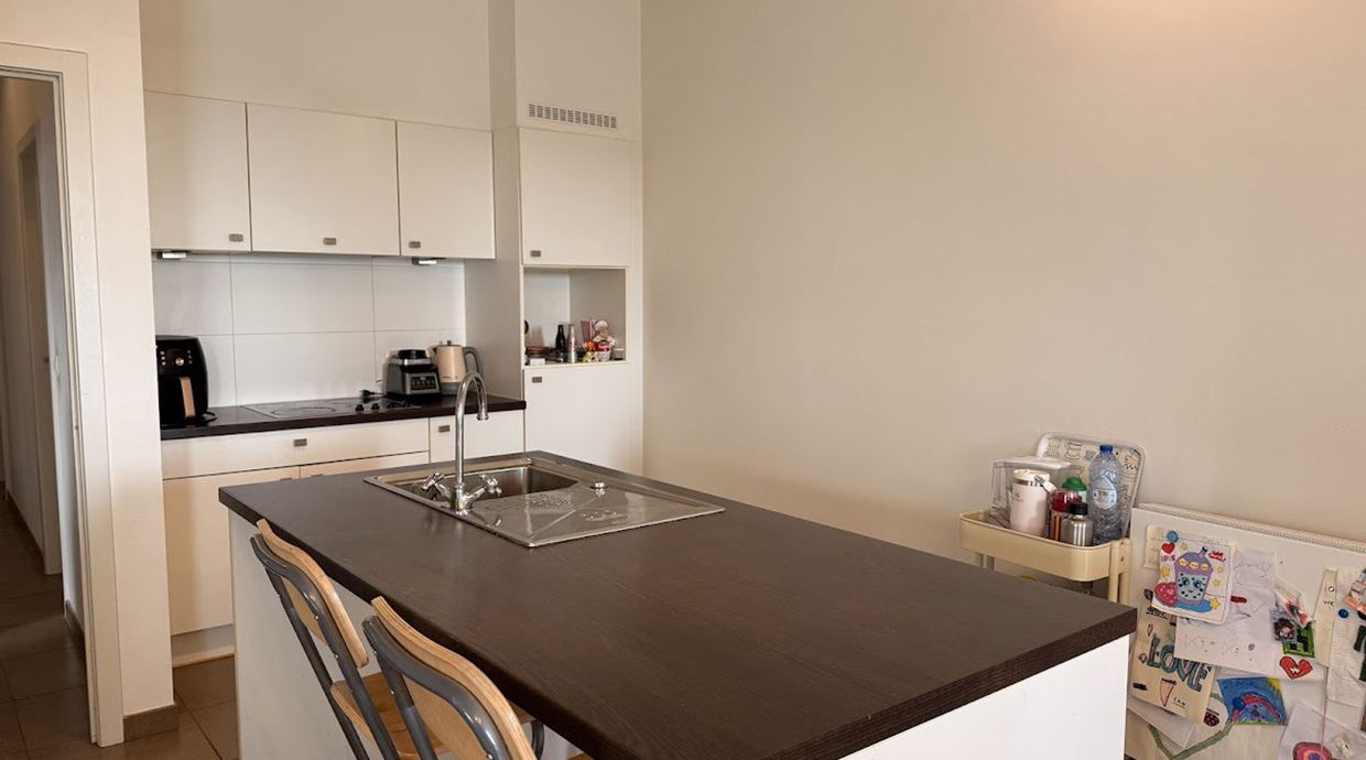 Appartement te huur in Hasselt