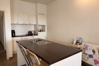 Appartement te huur in Hasselt